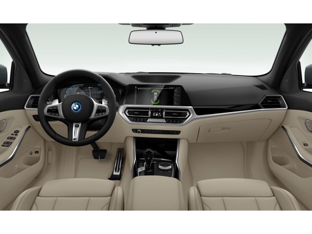 BMW - 330e M Sport
