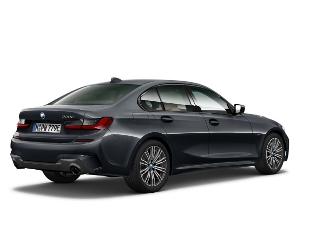 BMW - 330e M Sport
