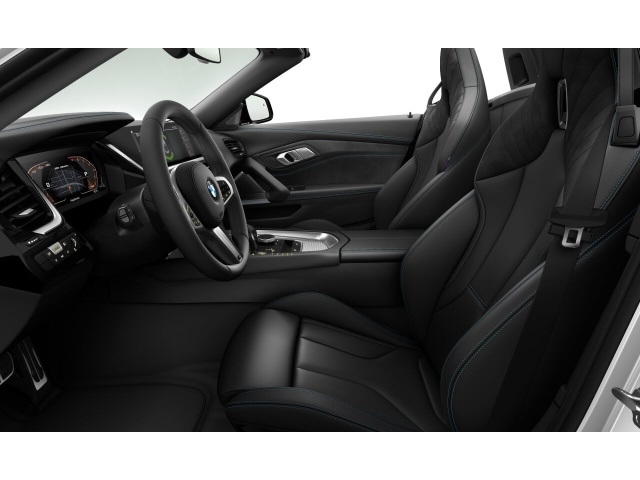 BMW - Z4 M40i Cabrio