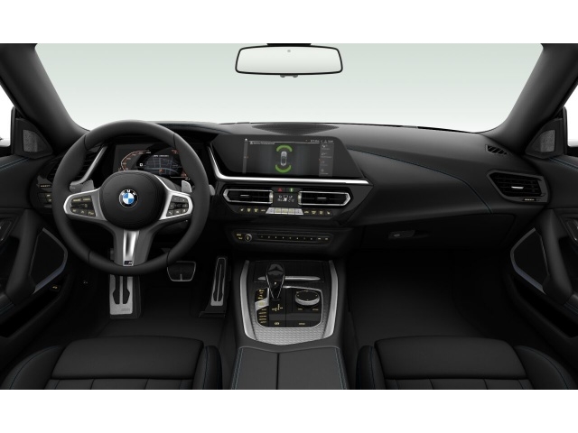 BMW - Z4 M40i Cabrio