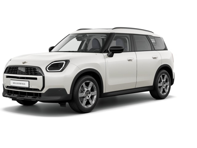 MINI - Mini Countryman C Classic: Trim