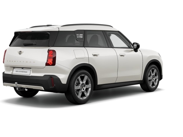 MINI - Mini Countryman C Classic: Trim