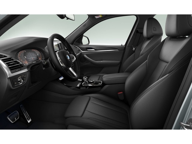 BMW - X3 xDrive20i Aut.