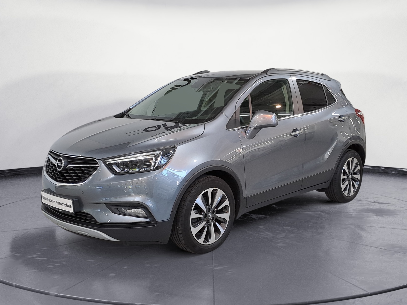 Opel - Mokka X 1.4 Automatik