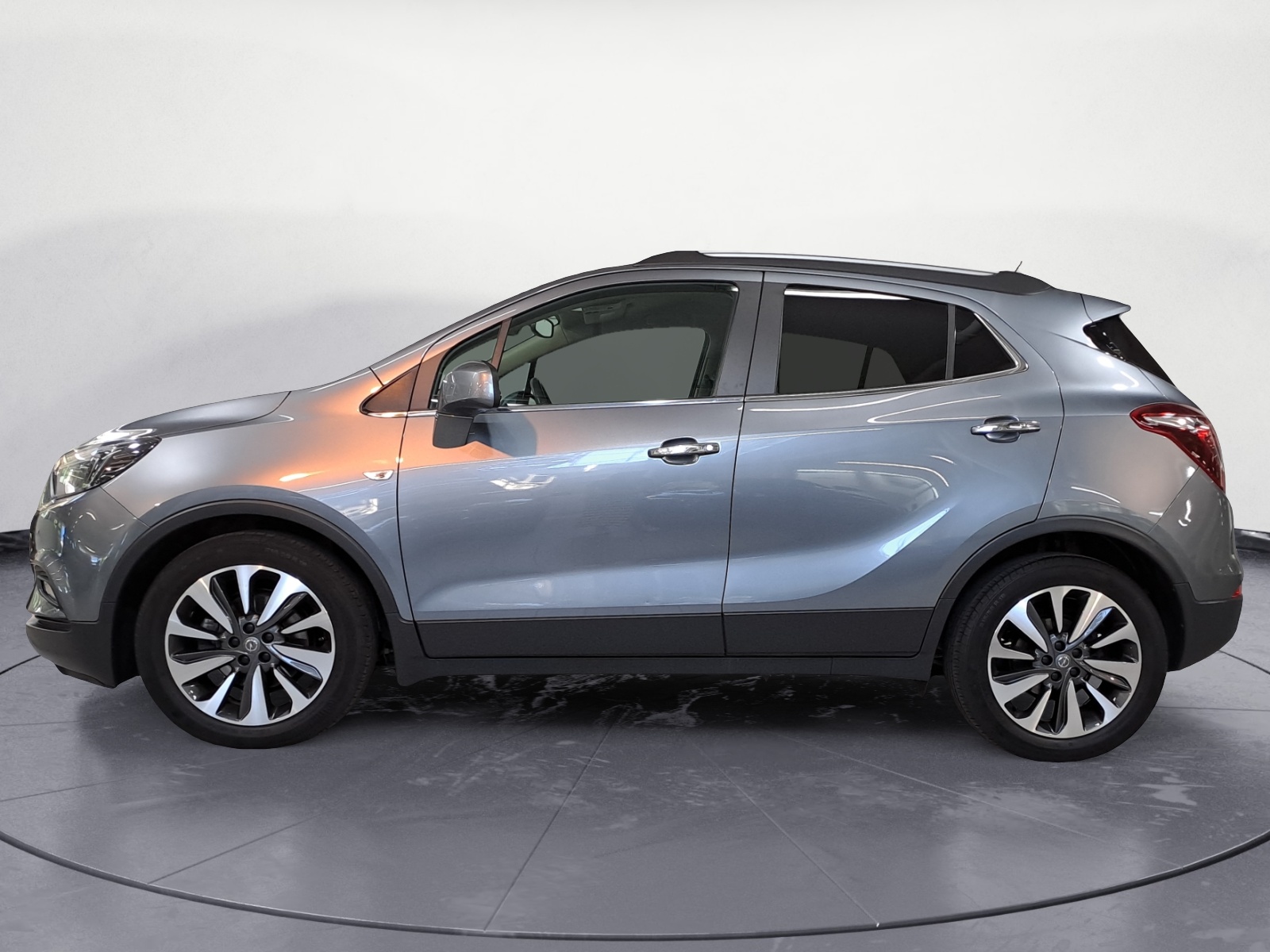 Opel - Mokka X 1.4 Automatik