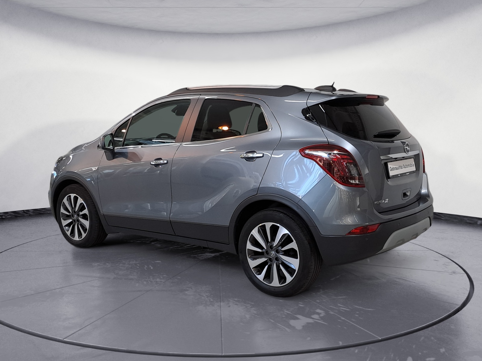 Opel - Mokka X 1.4 Automatik