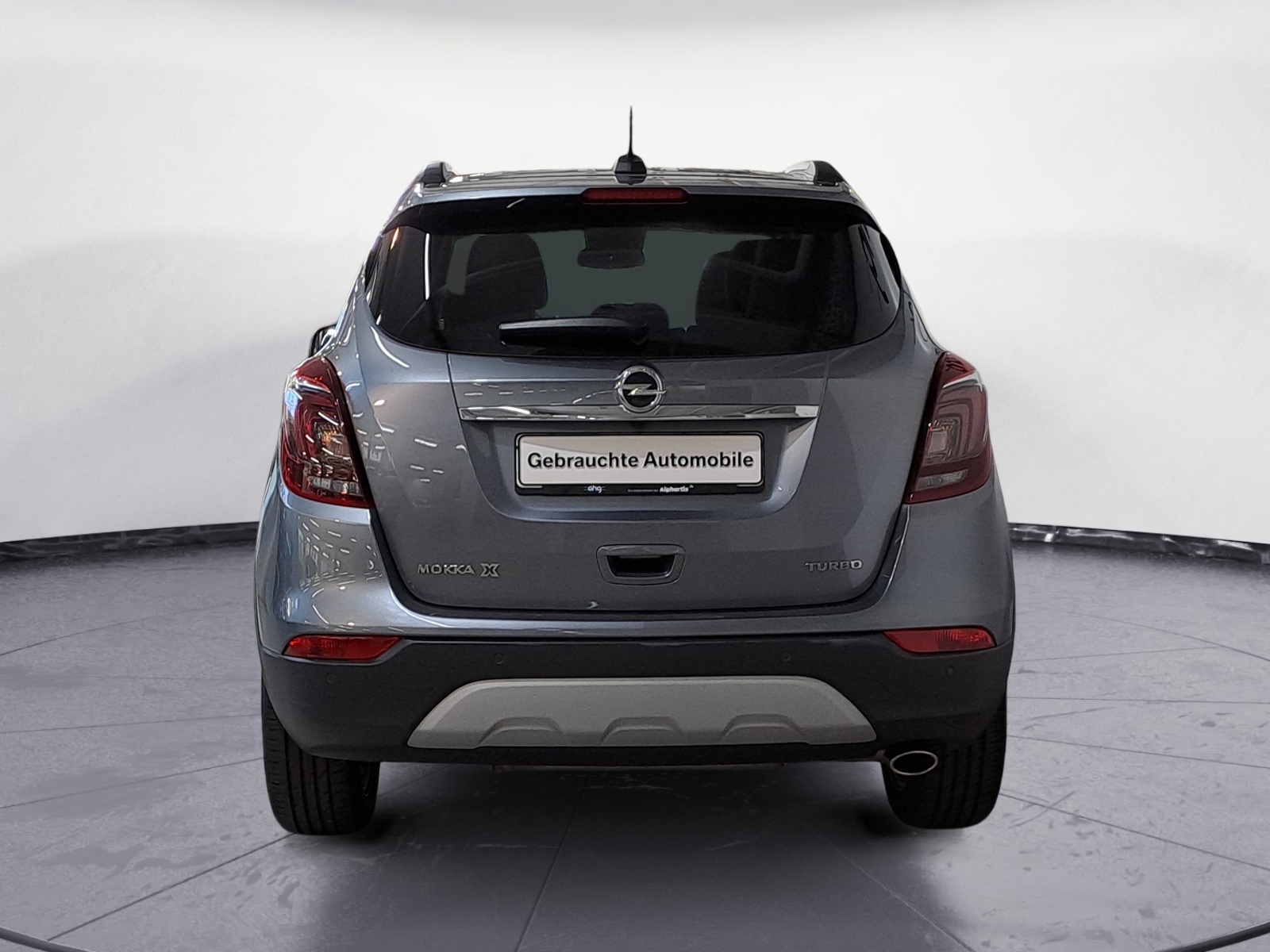 Opel - Mokka X 1.4 Automatik