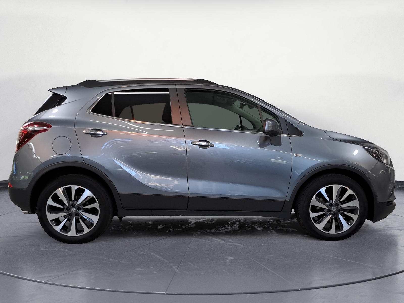 Opel - Mokka X 1.4 Automatik