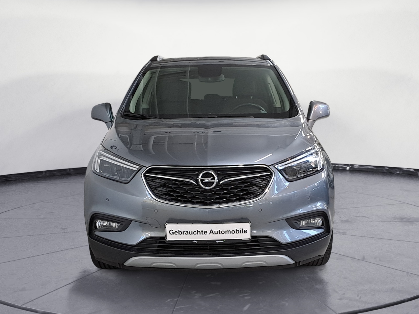 Opel - Mokka X 1.4 Automatik