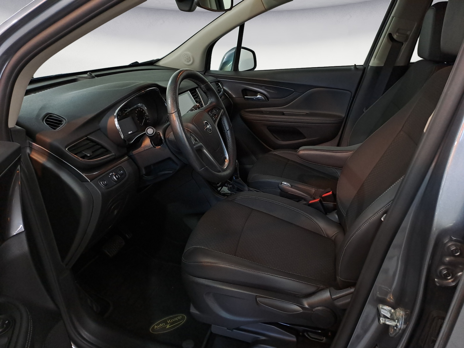 Opel - Mokka X 1.4 Automatik