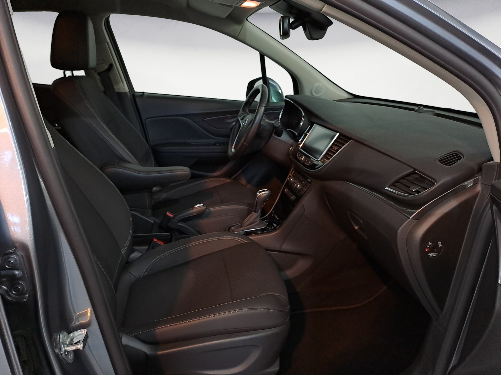 Opel - Mokka X 1.4 Automatik