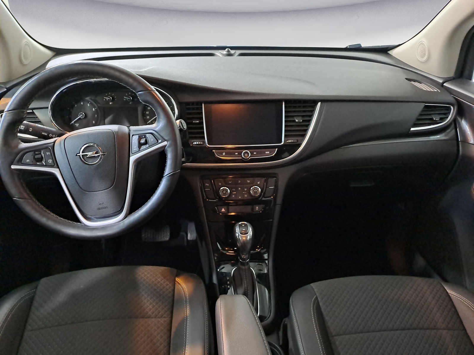 Opel - Mokka X 1.4 Automatik