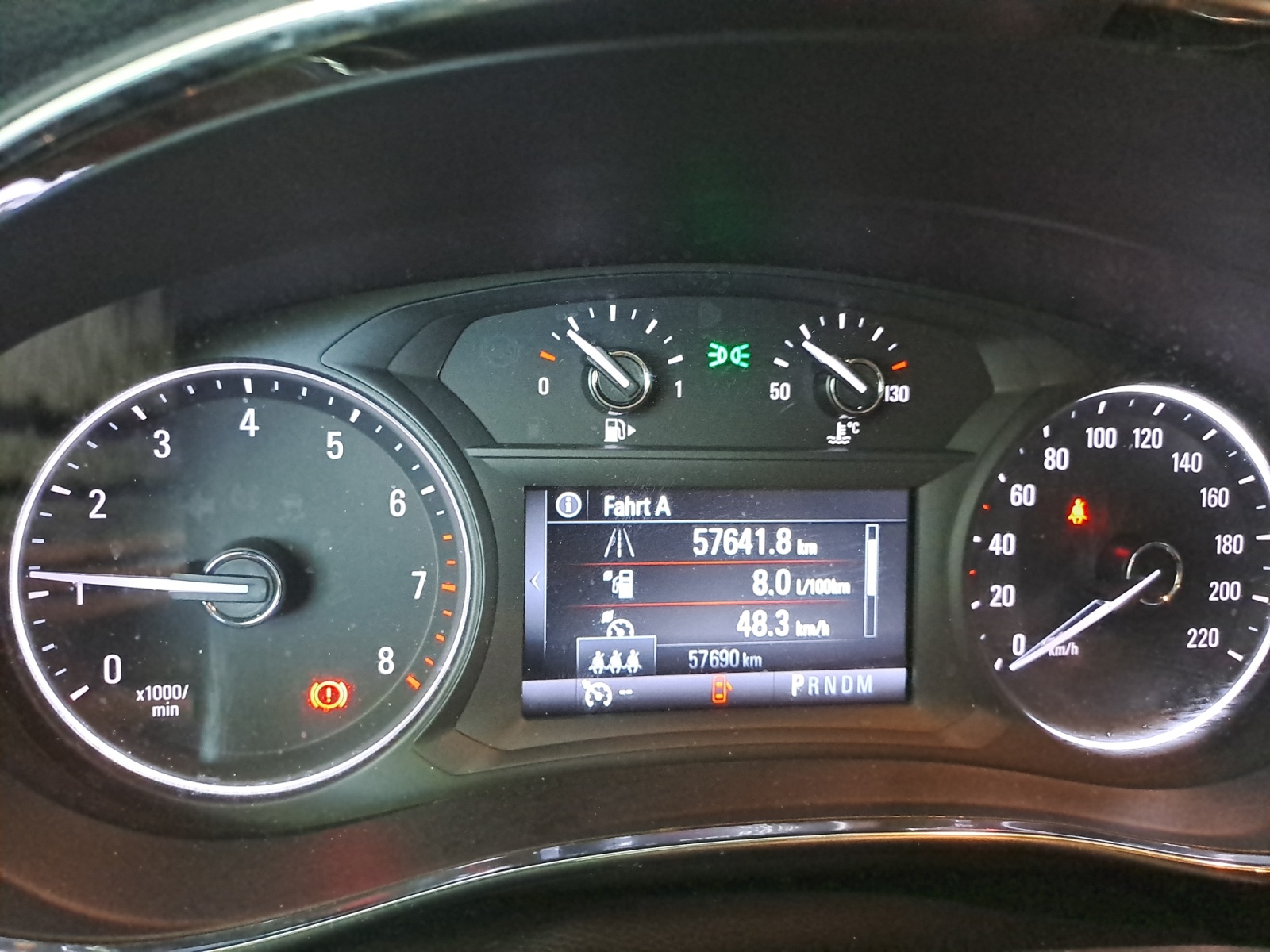 Opel - Mokka X 1.4 Automatik