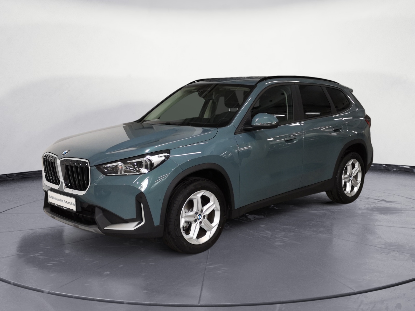 BMW - X1 sDrive20i Steptronic