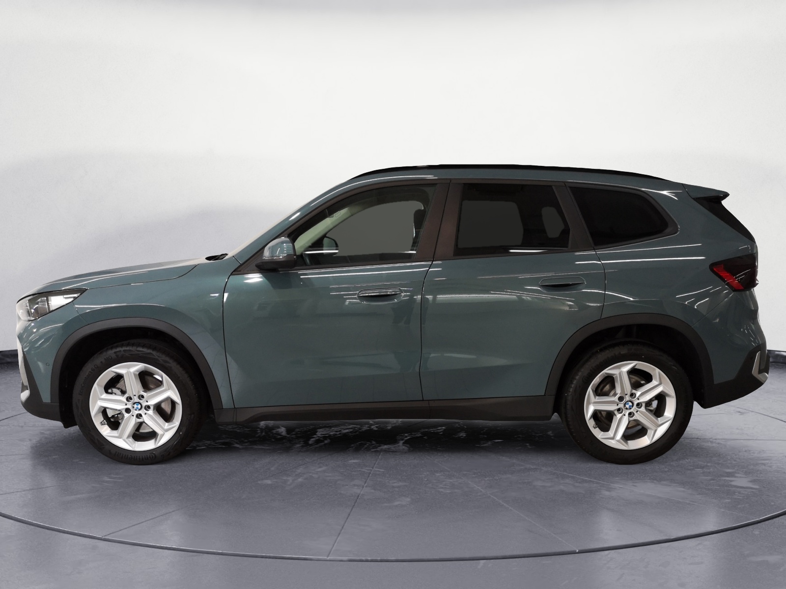 BMW - X1 sDrive20i Steptronic