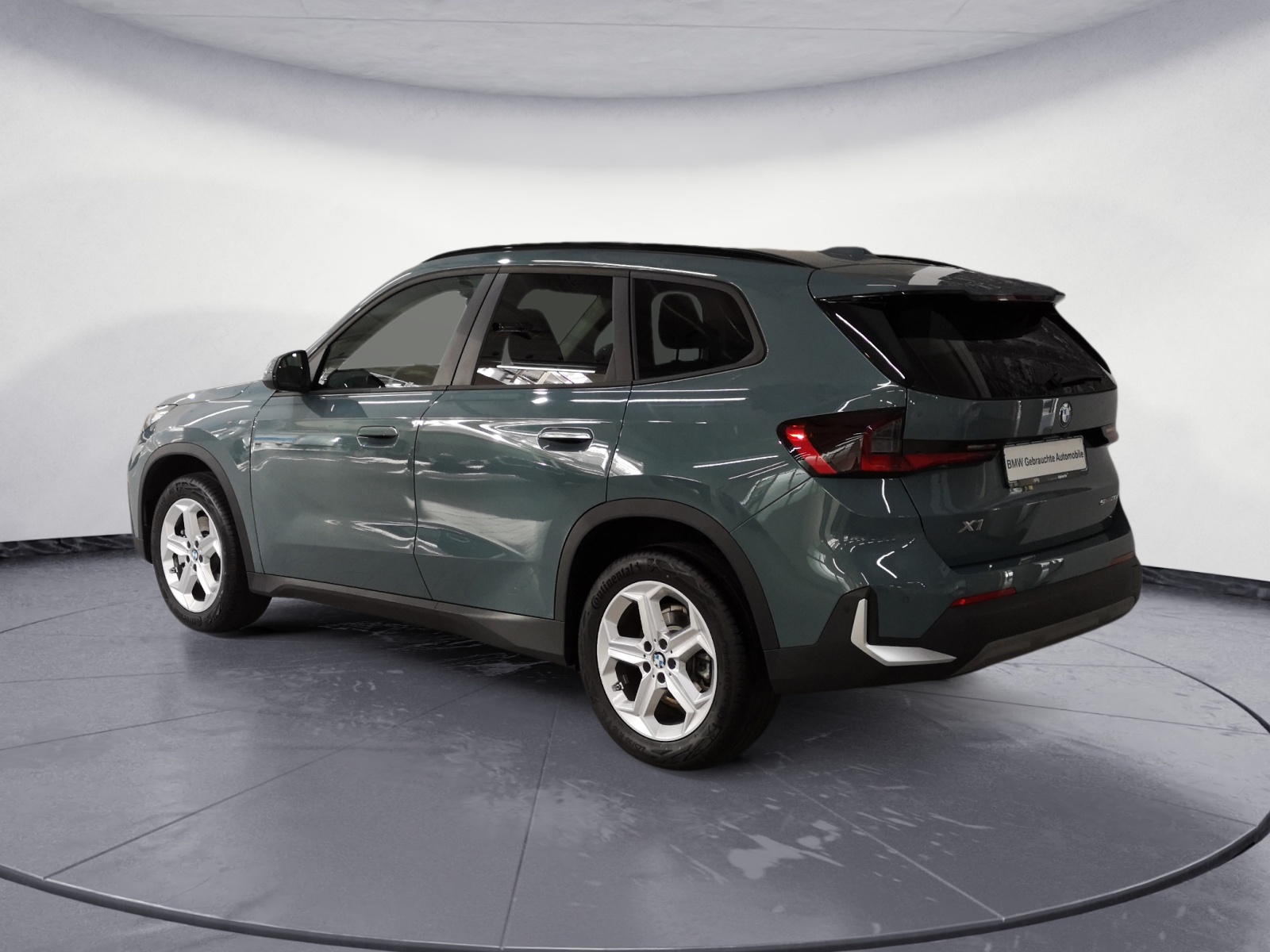 BMW - X1 sDrive20i Steptronic