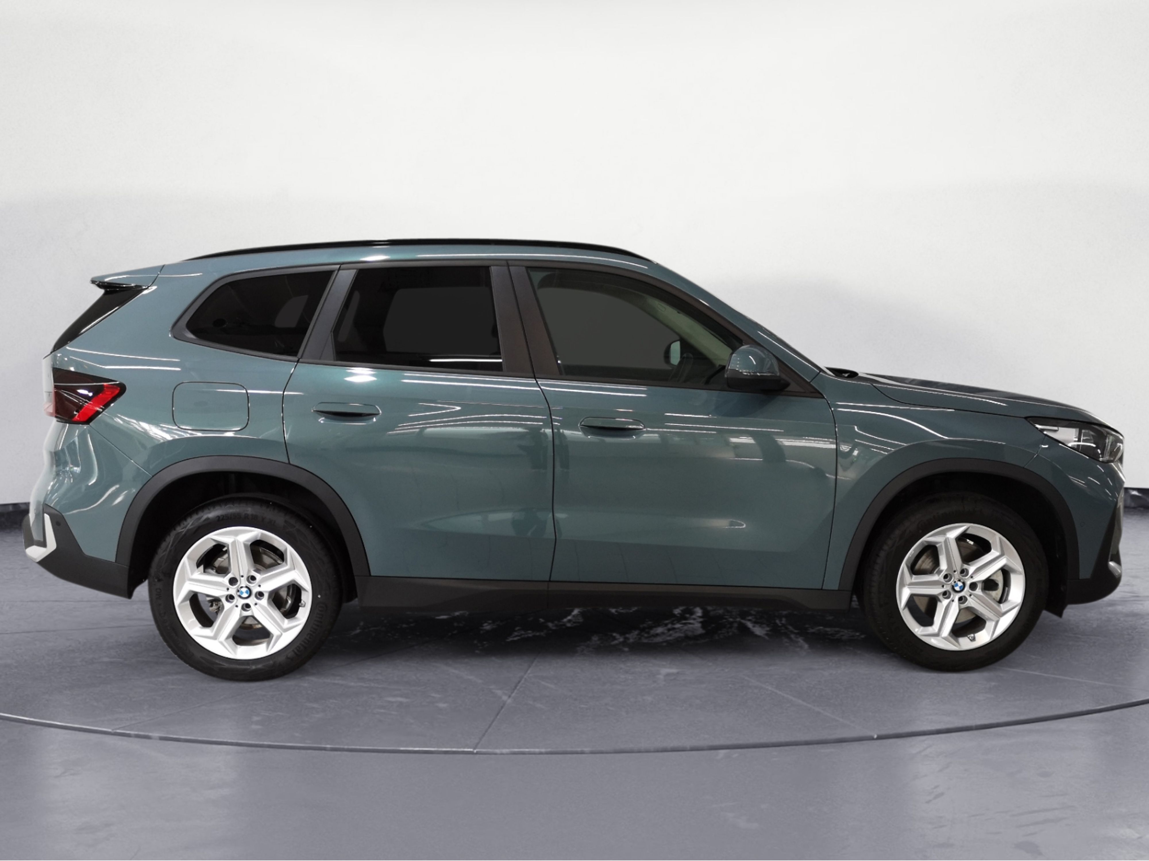 BMW - X1 sDrive20i Steptronic