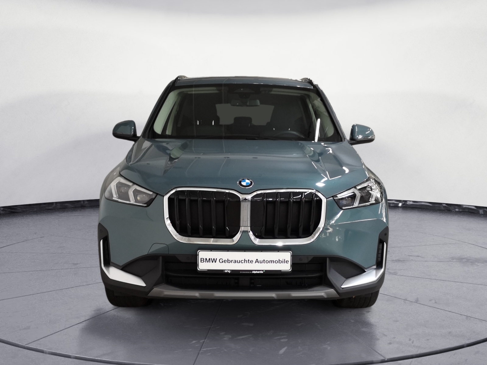 BMW - X1 sDrive20i Steptronic
