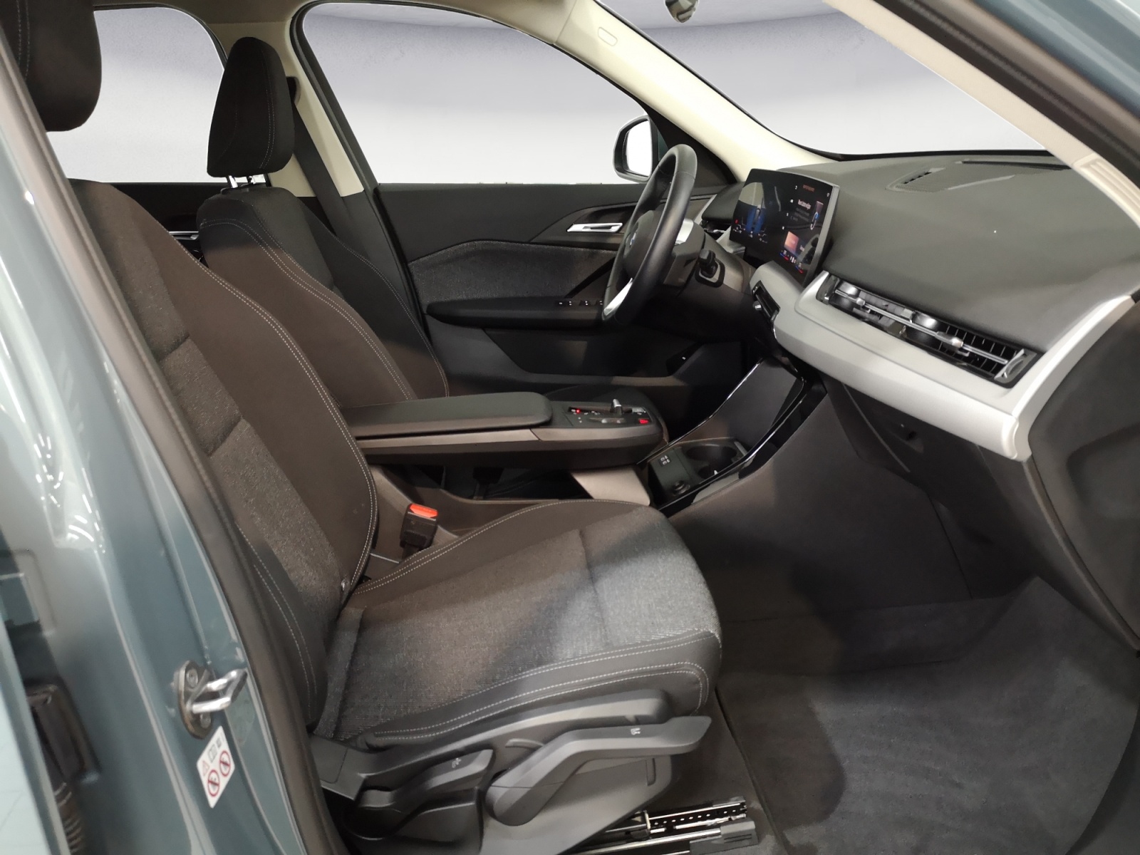 BMW - X1 sDrive20i Steptronic