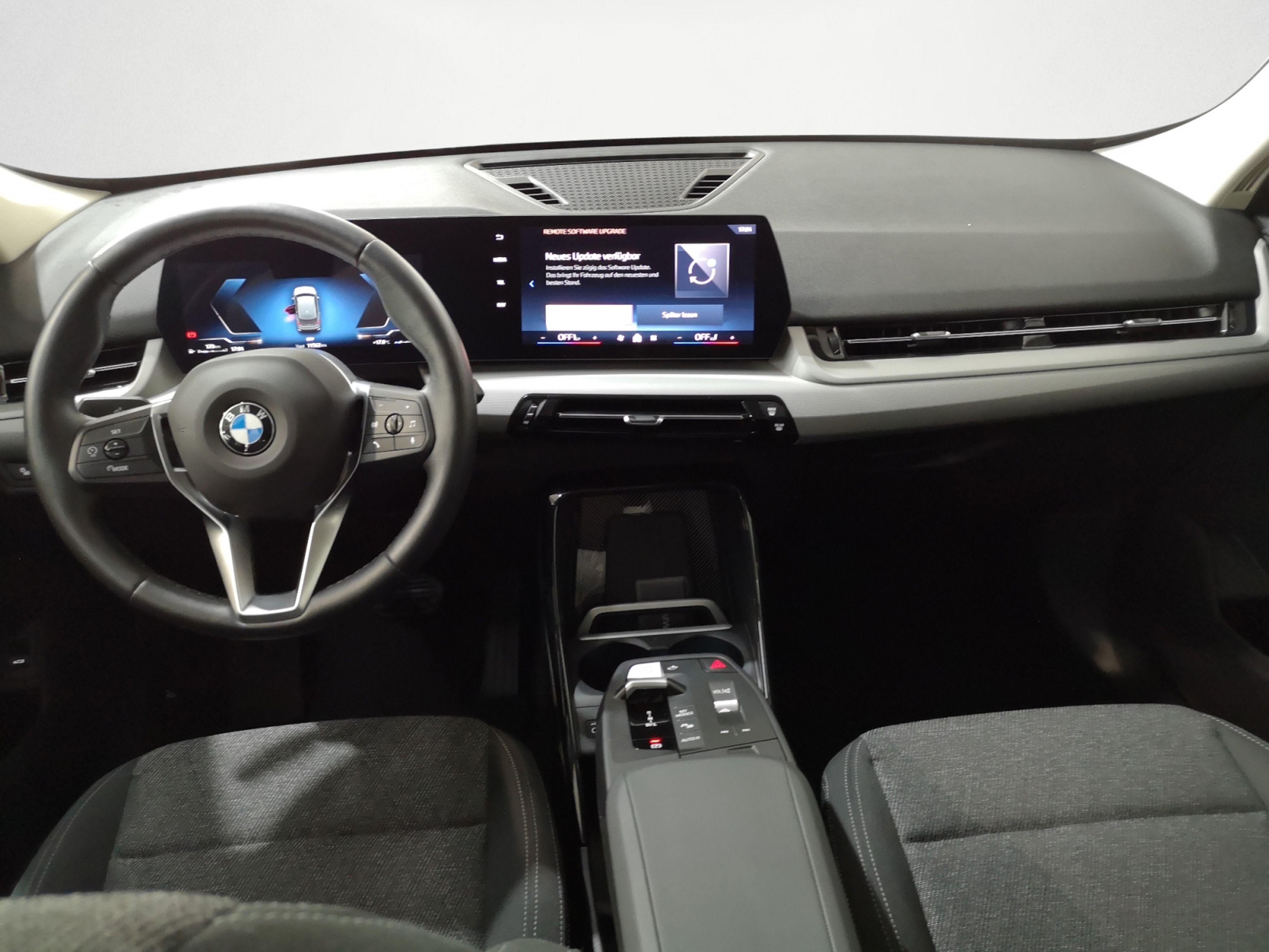 BMW - X1 sDrive20i Steptronic