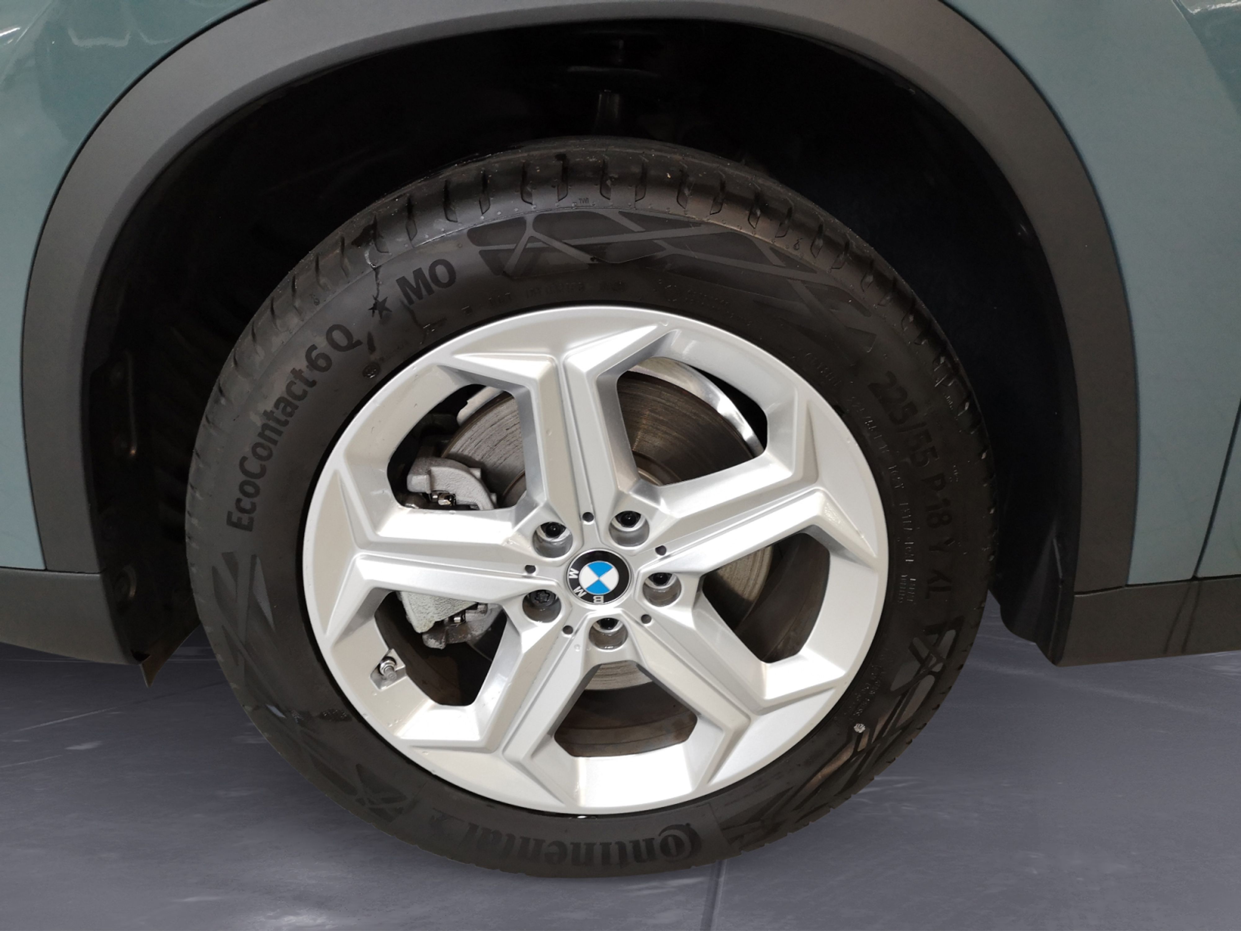 BMW - X1 sDrive20i Steptronic
