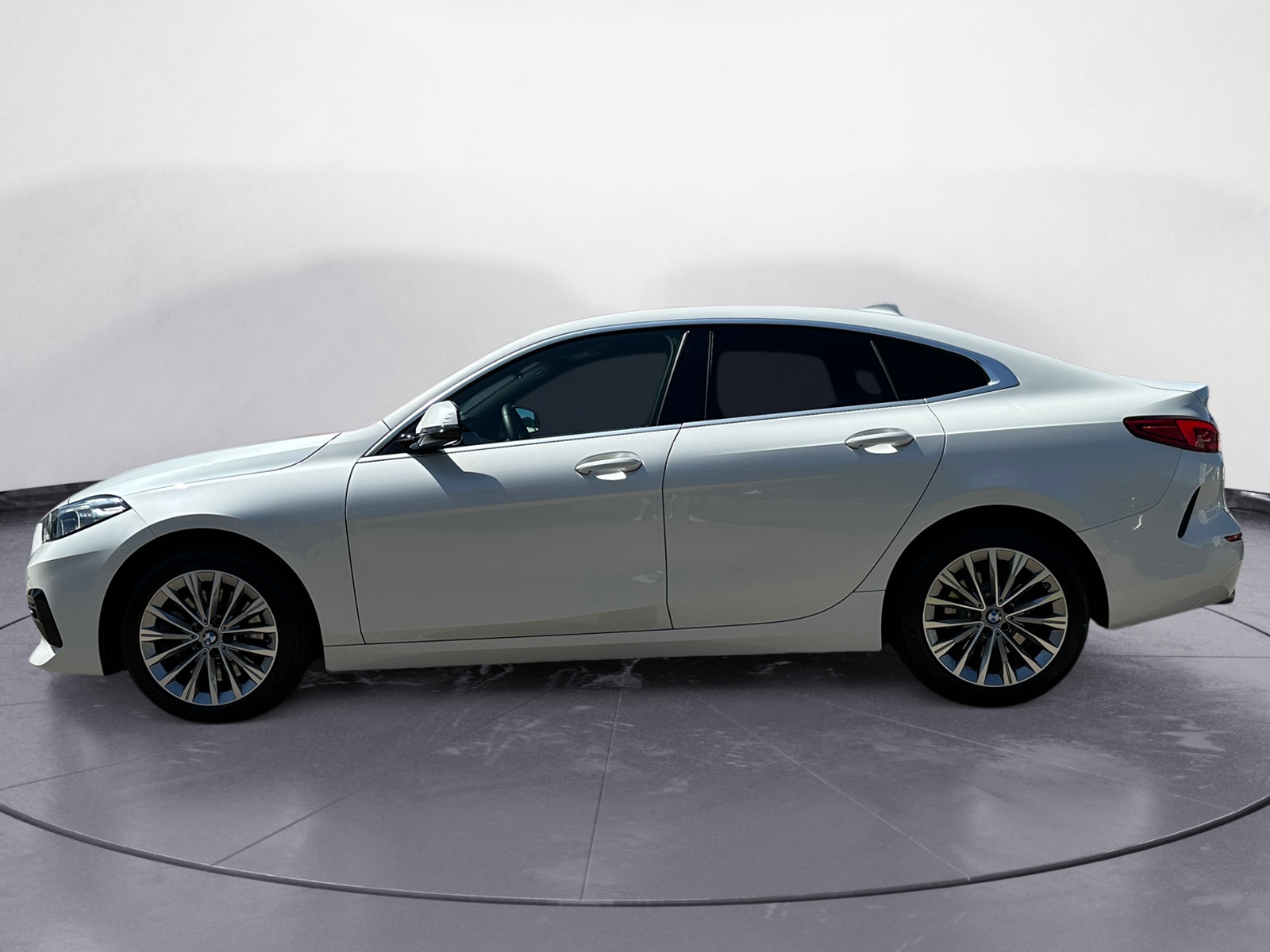 BMW - 220d Gran Coupe Luxury Line