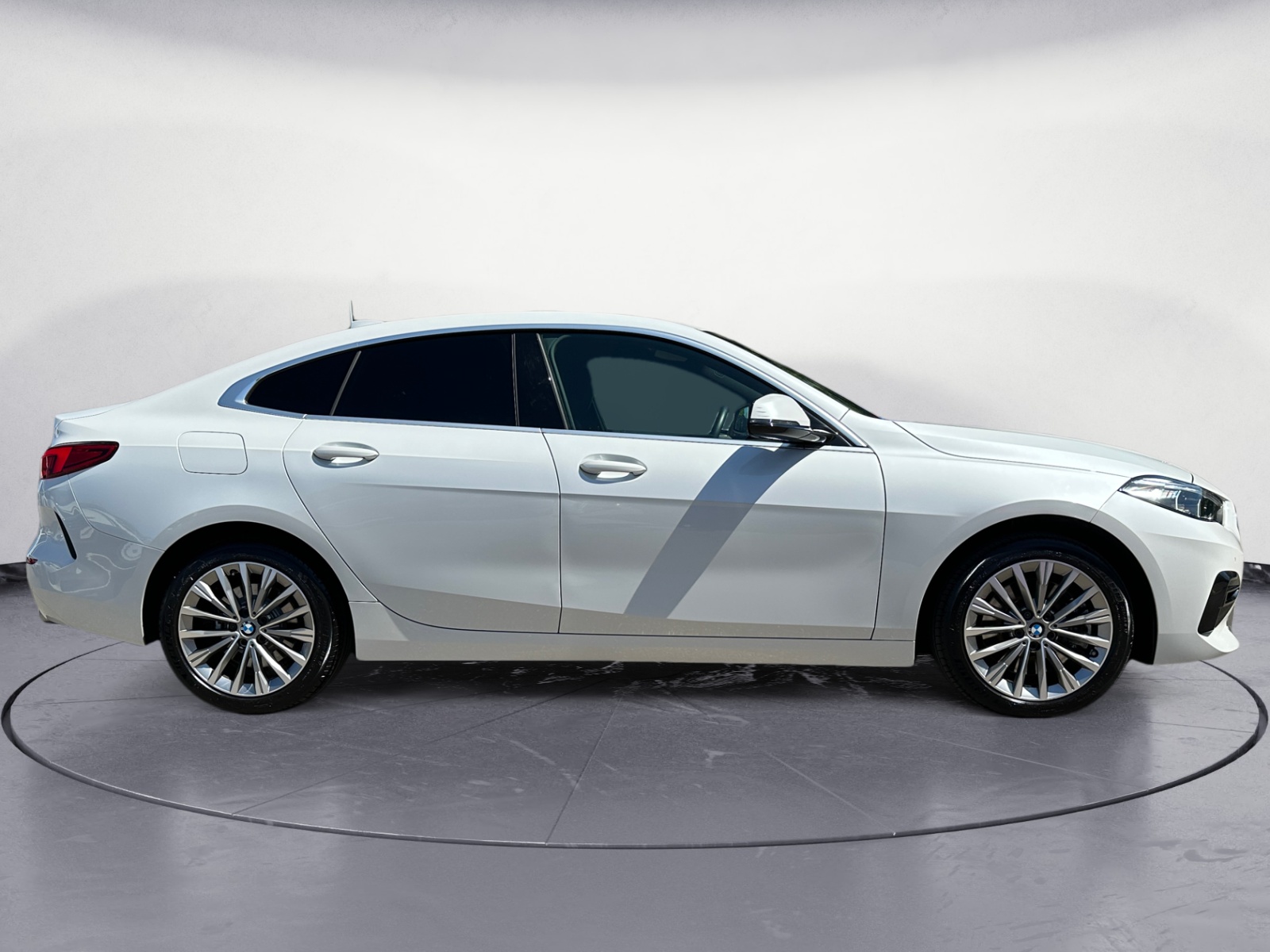 BMW - 220d Gran Coupe Luxury Line