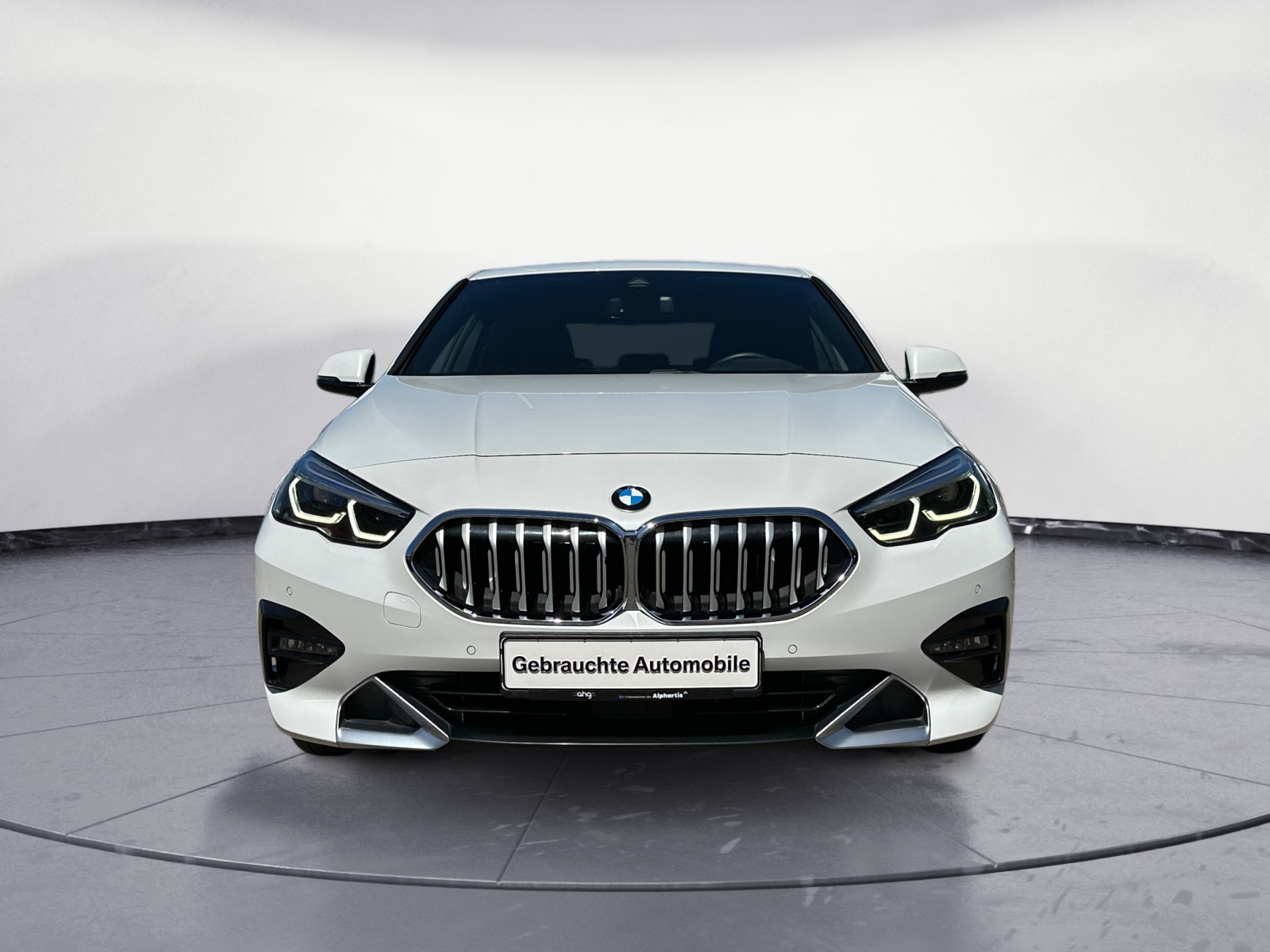 BMW - 220d Gran Coupe Luxury Line