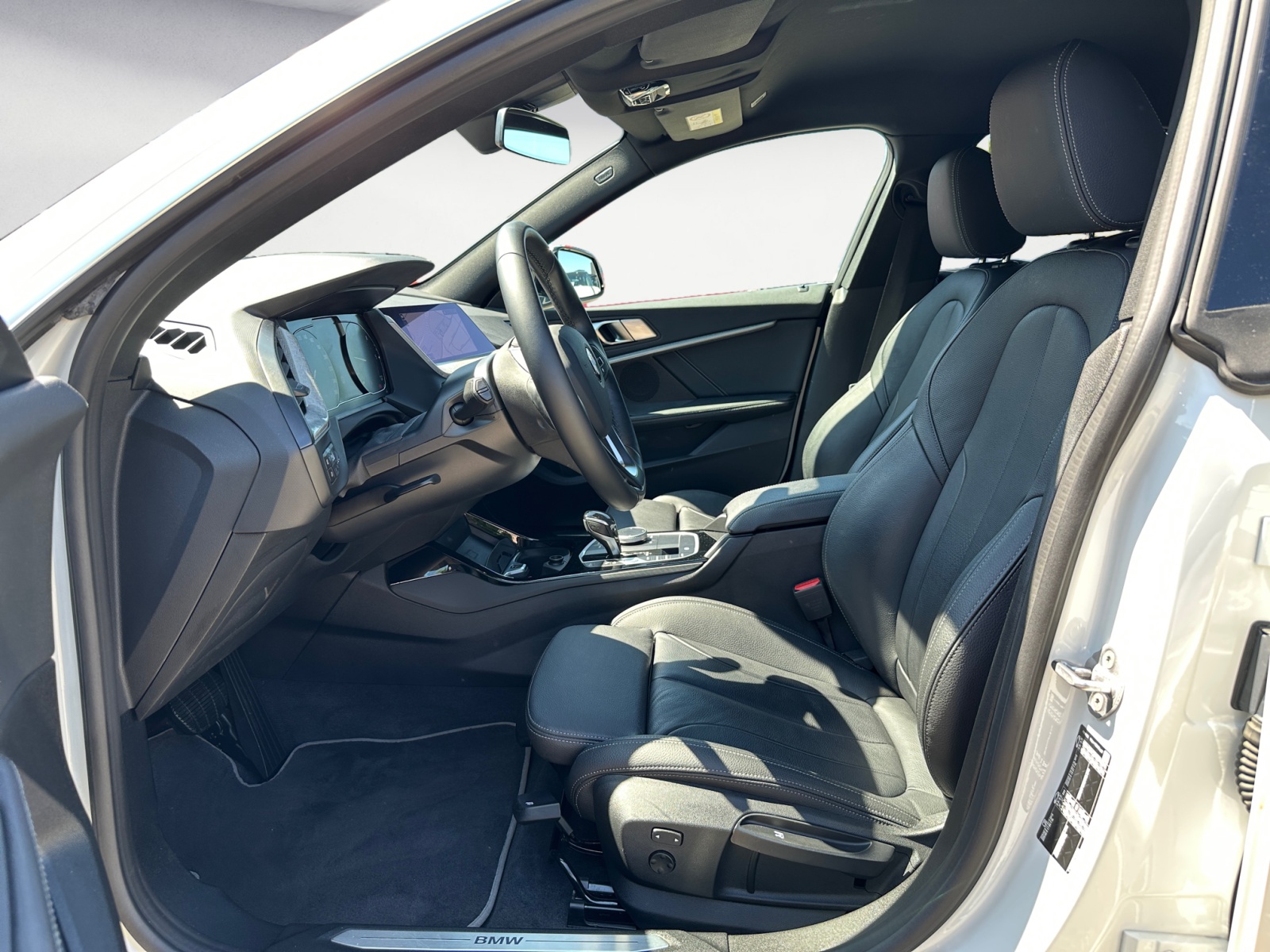 BMW - 220d Gran Coupe Luxury Line