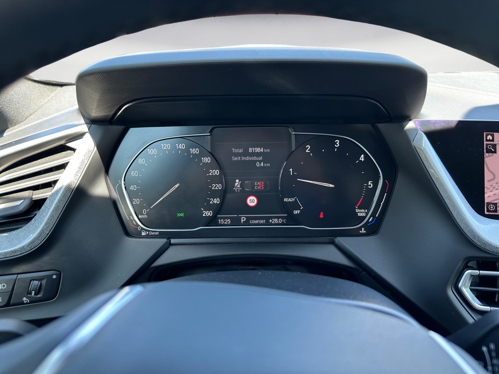 BMW - 220d Gran Coupe Luxury Line