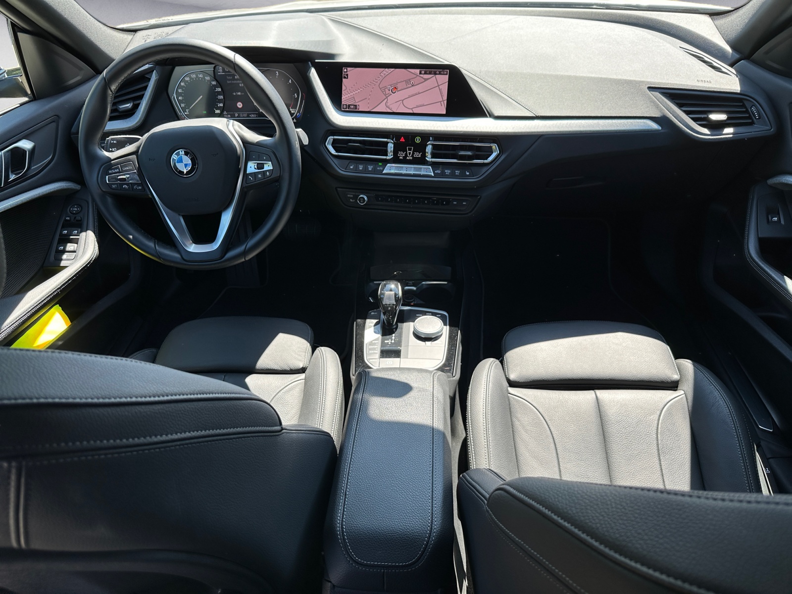 BMW - 220d Gran Coupe Luxury Line