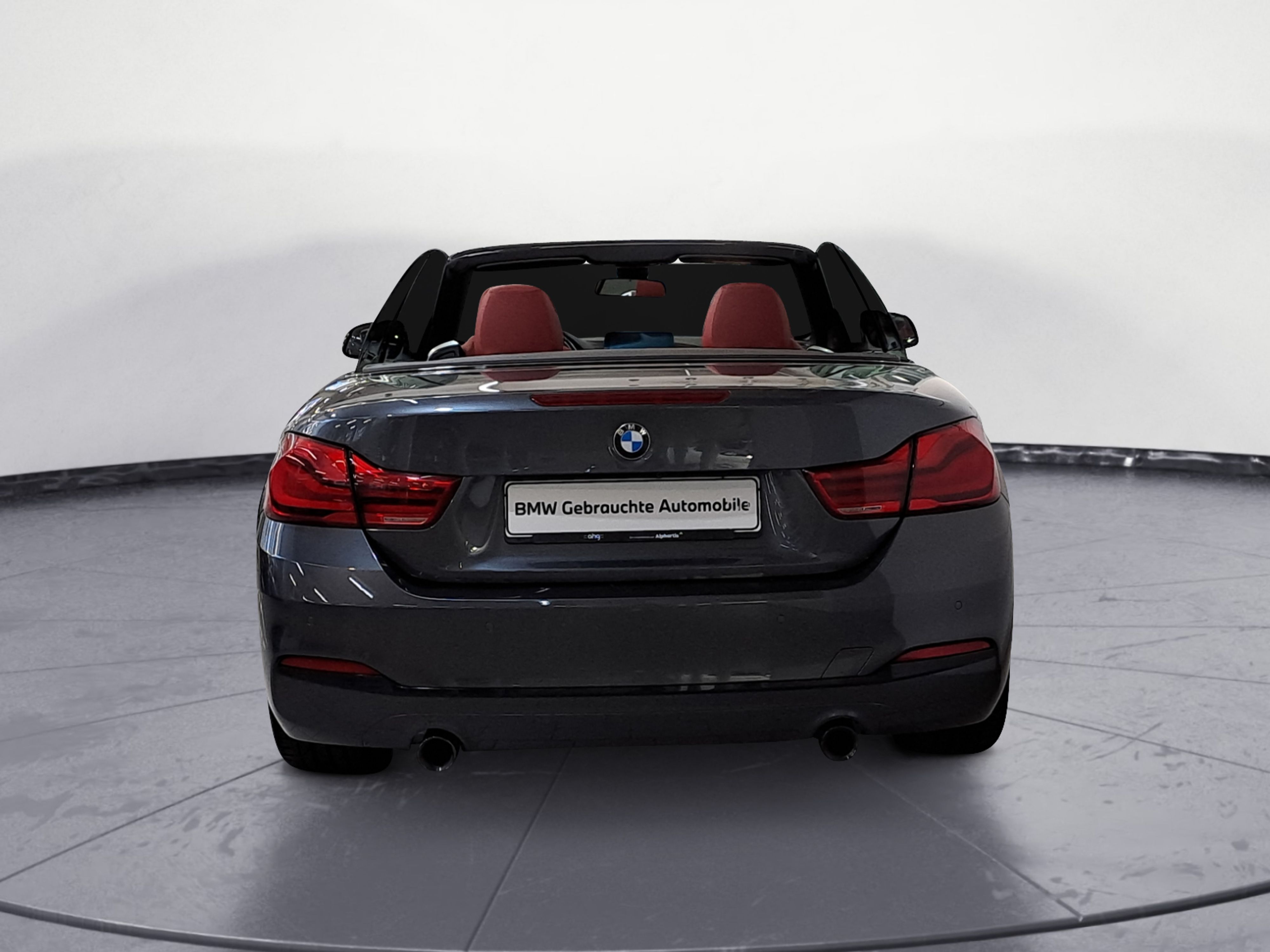 BMW - 440i xDrive Cabrio Sport Line