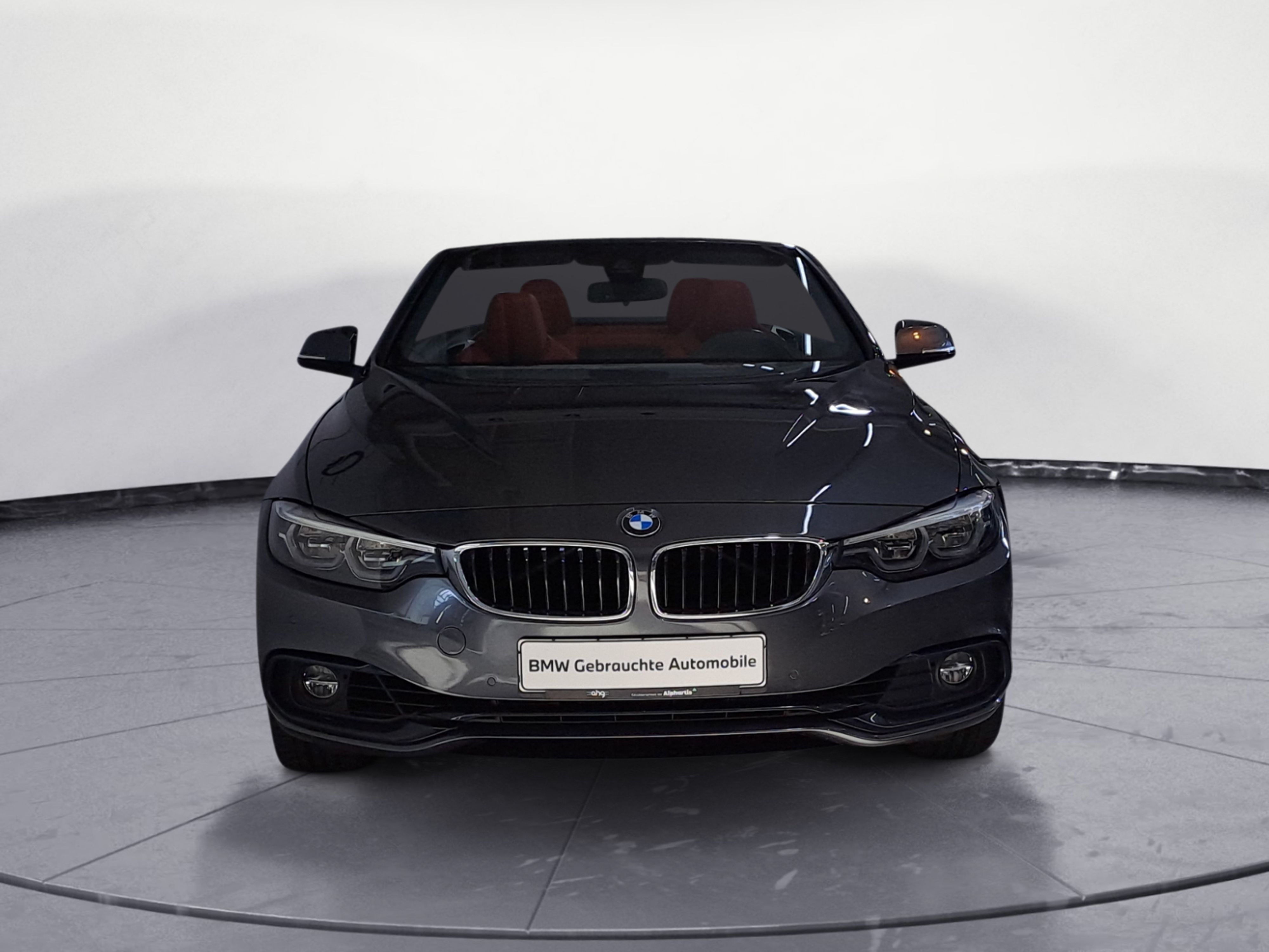 BMW - 440i xDrive Cabrio Sport Line