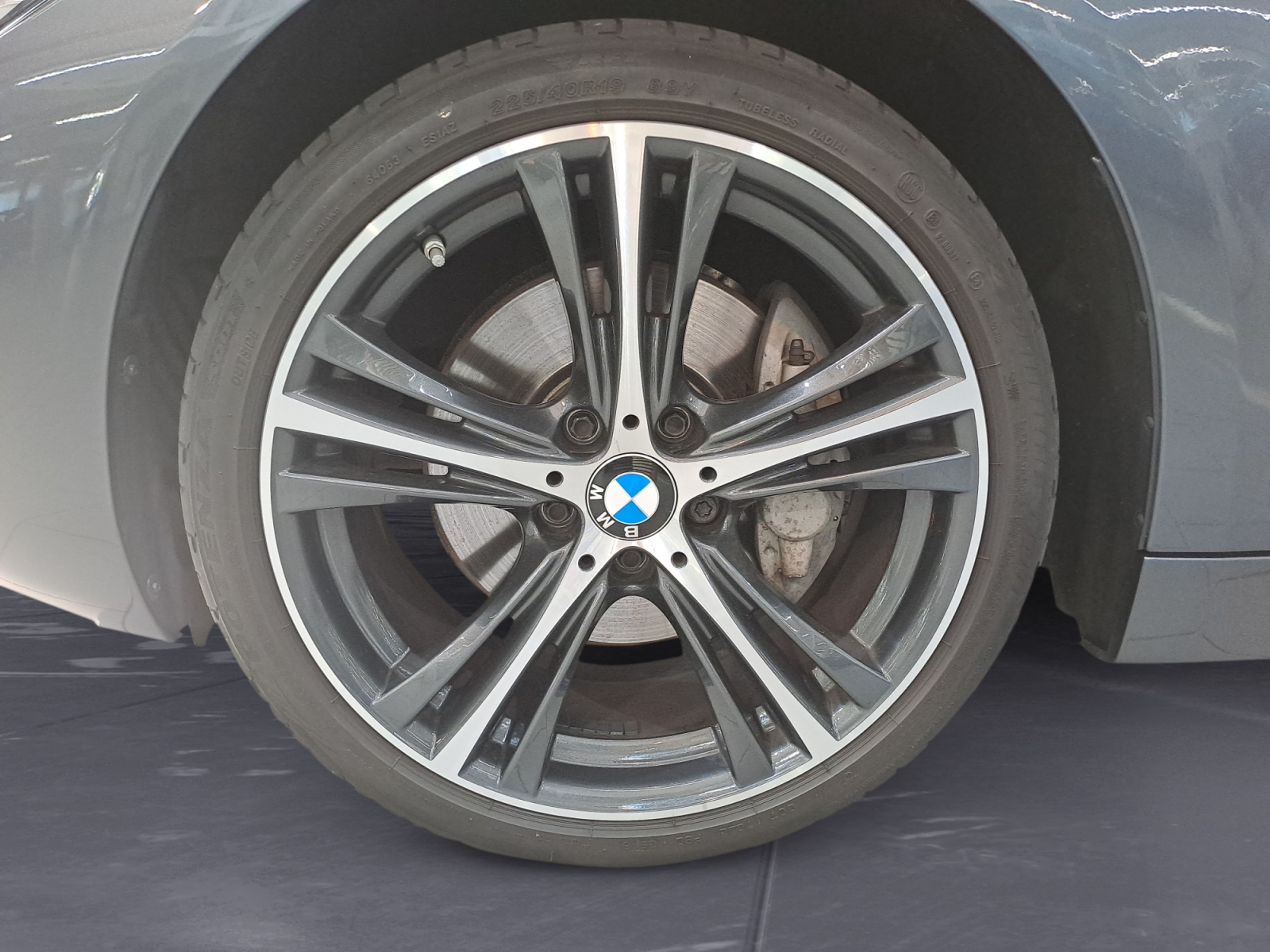 BMW - 440i xDrive Cabrio Sport Line