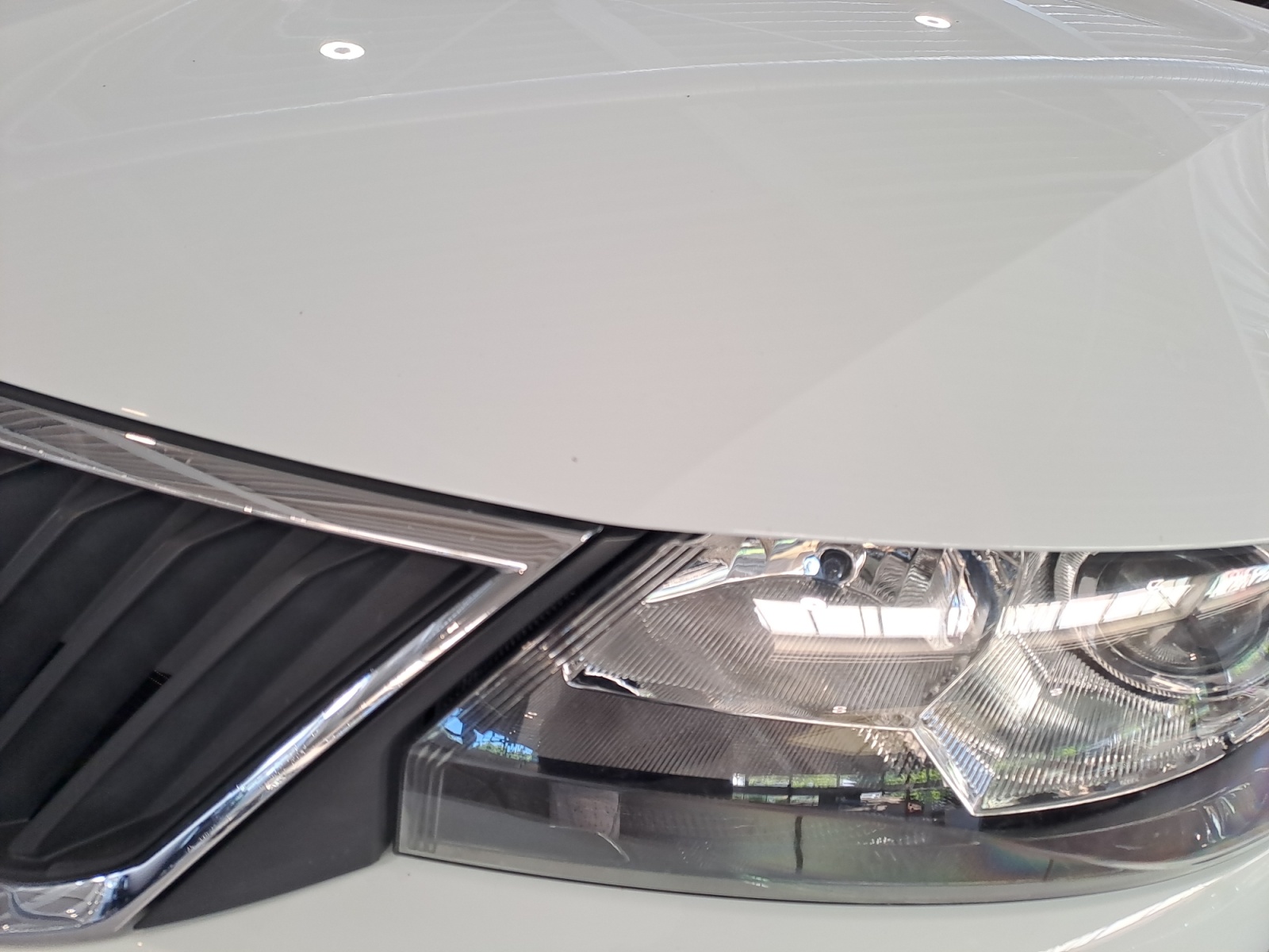 Skoda - Rapid 1.2 TSI DSG