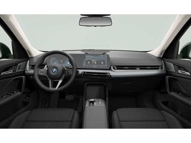 BMW - iX1 xDrive30