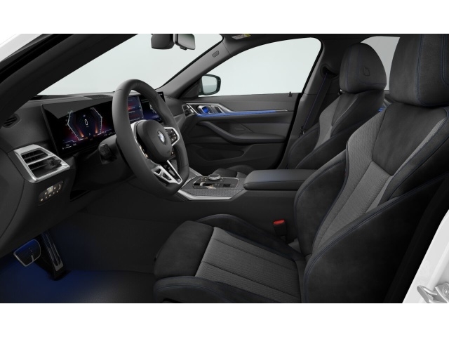 BMW - 420d xDrive Gran Coupé