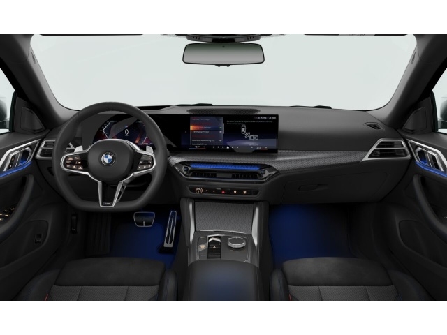 BMW - 420d xDrive Gran Coupé