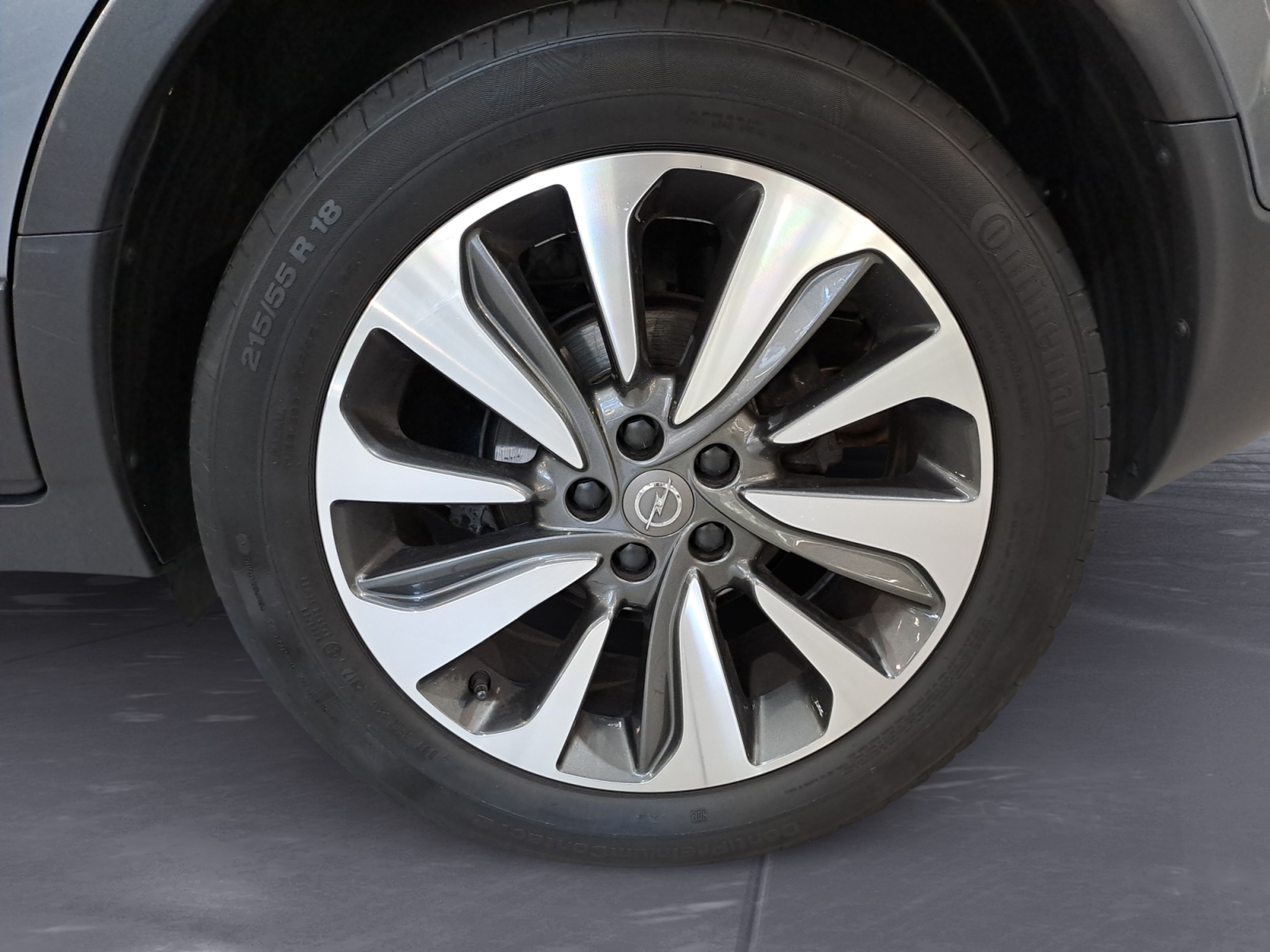 Opel - Mokka X 1.4 Automatik