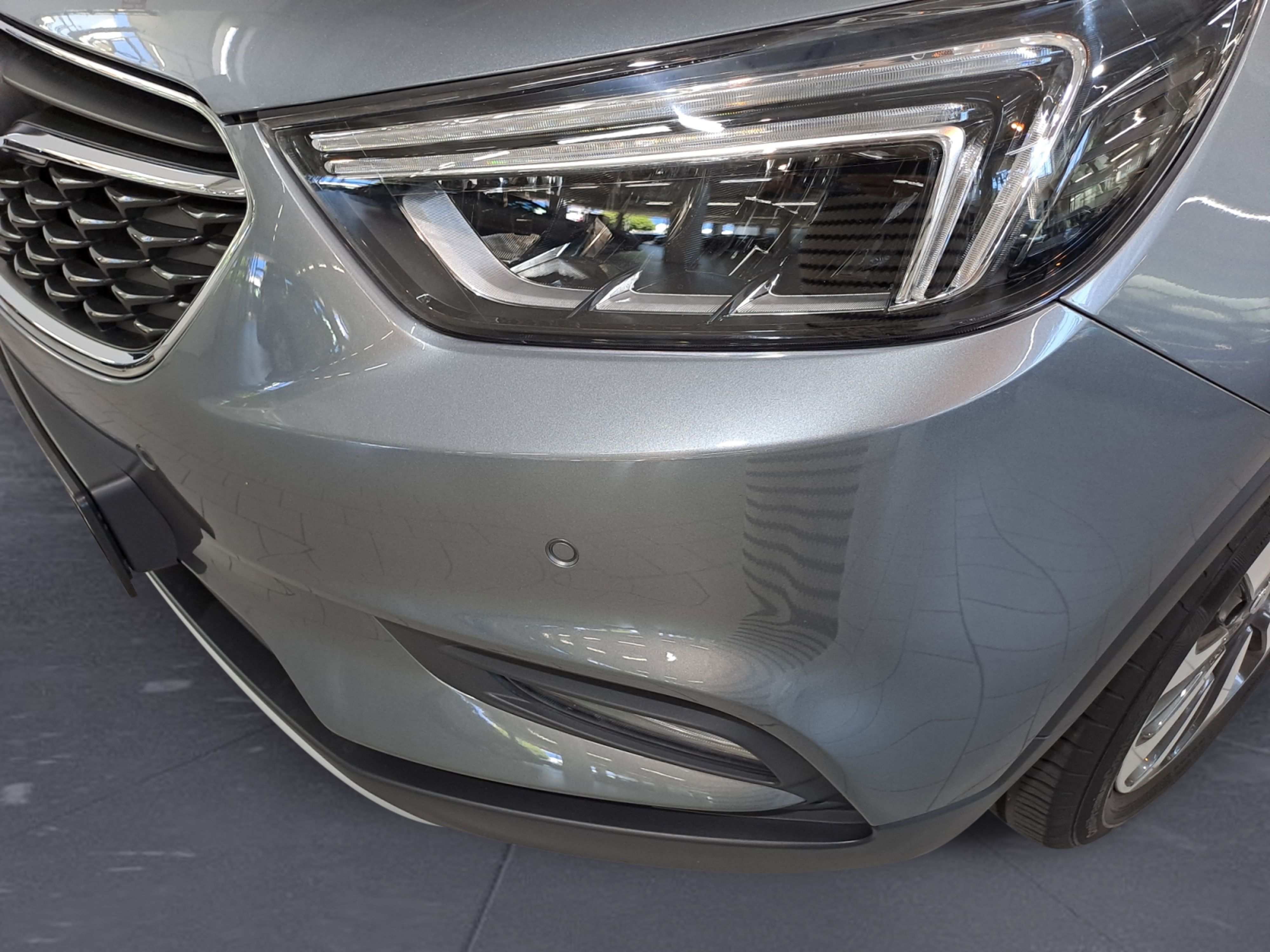 Opel - Mokka X 1.4 Automatik