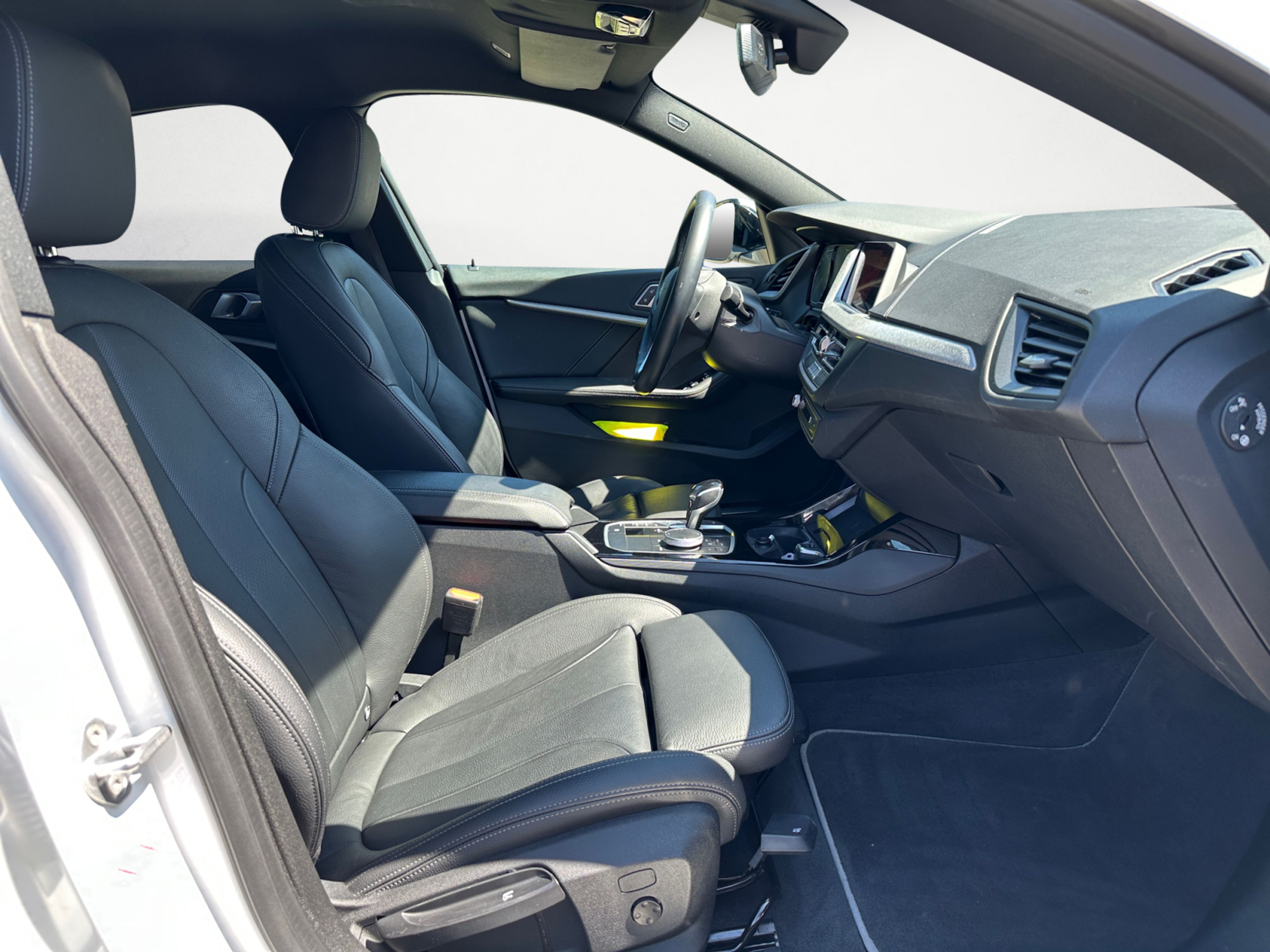 BMW - 220d Gran Coupe Luxury Line