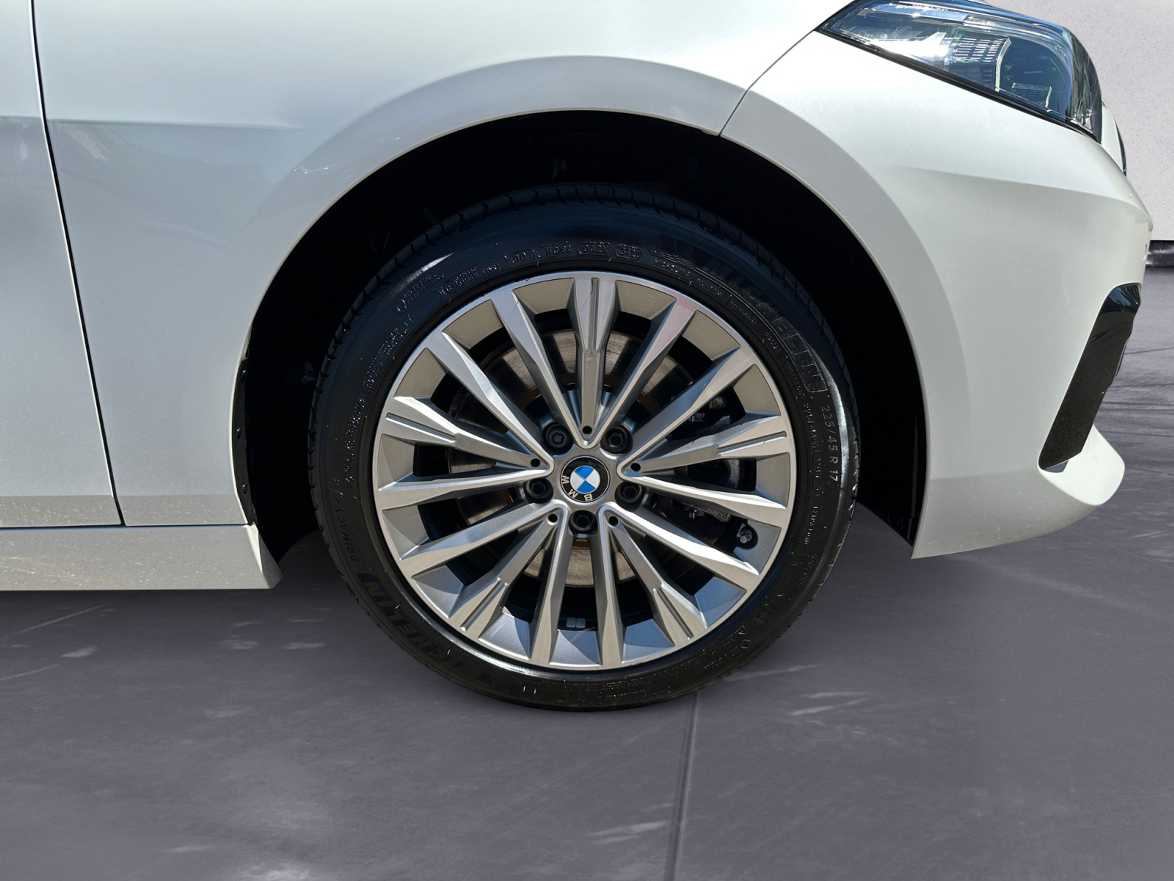 BMW - 220d Gran Coupe Luxury Line