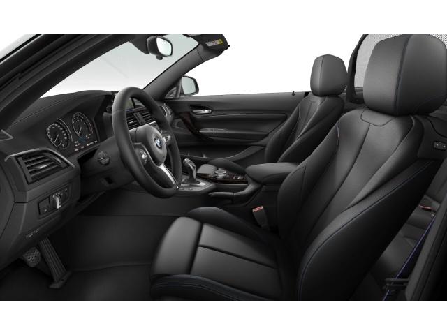 BMW - M240i xDrive Steptronic Cabrio