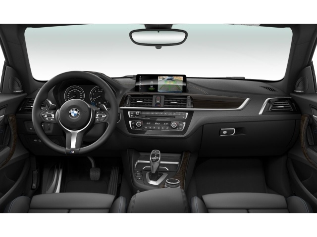 BMW - M240i xDrive Steptronic Cabrio