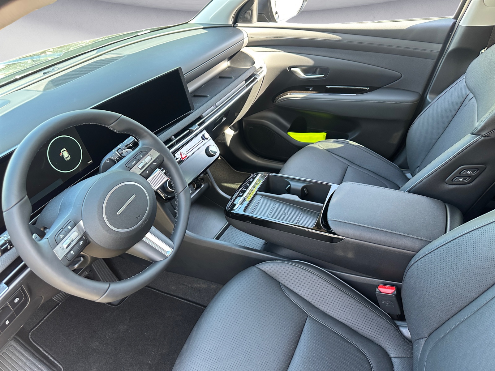 Hyundai - Tucson 1.6GDI Prime DCT 2WD