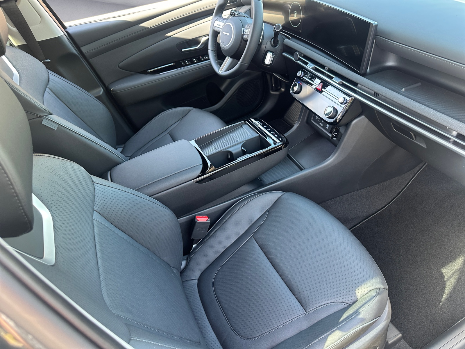 Hyundai - Tucson 1.6GDI Prime DCT 2WD