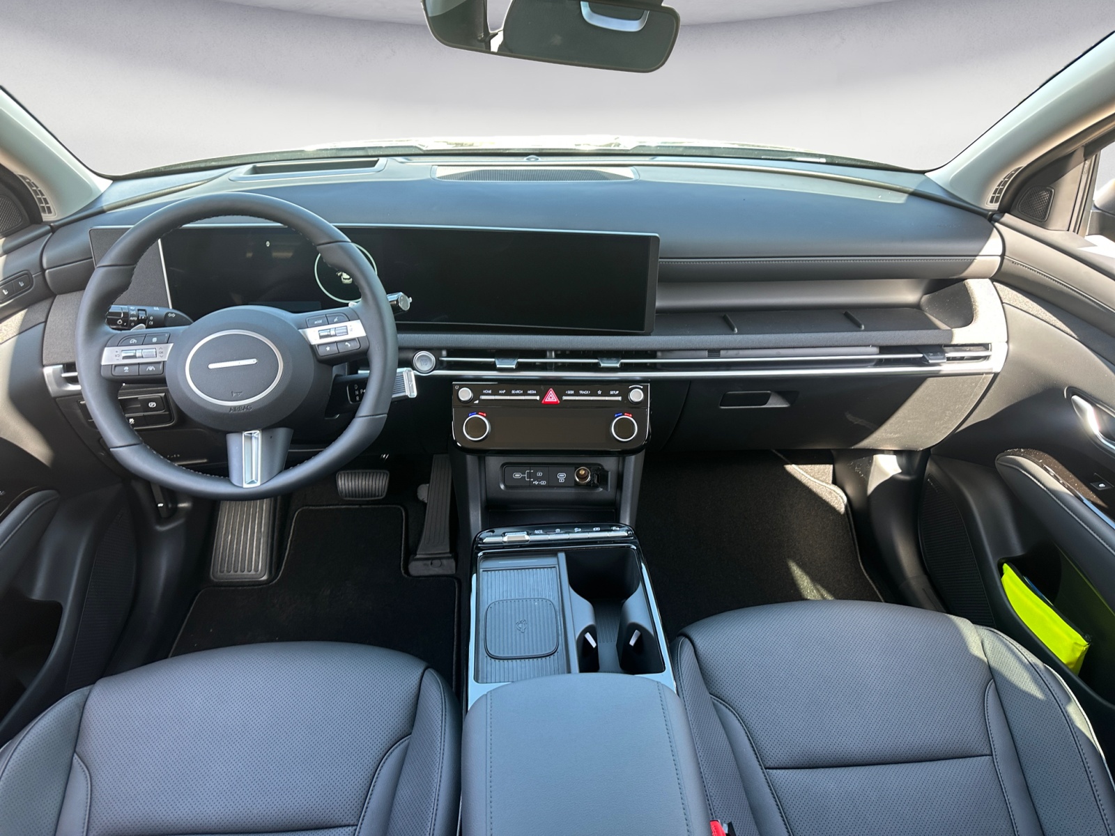 Hyundai - Tucson 1.6GDI Prime DCT 2WD