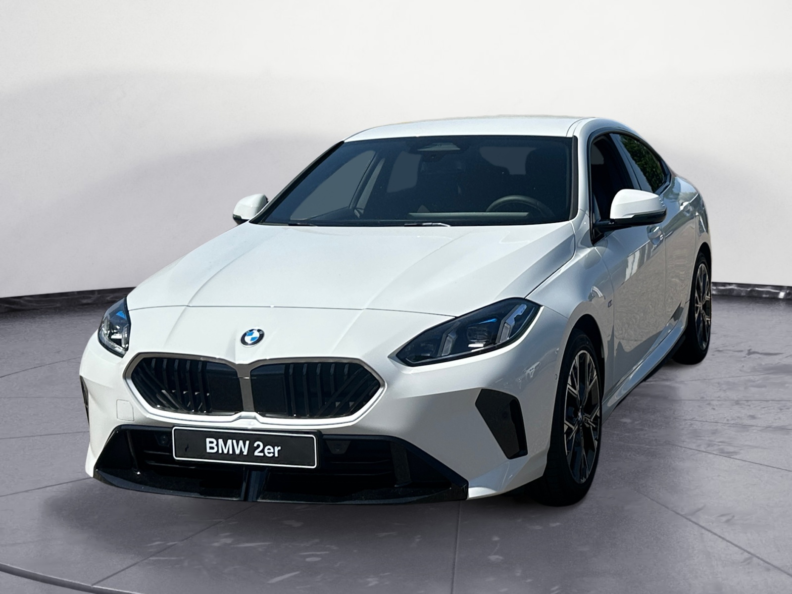 BMW - 220 Gran Coupe