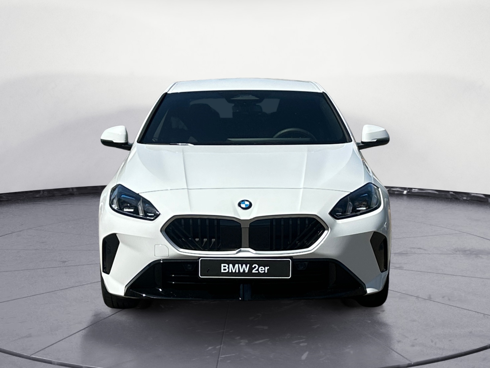 BMW - 220 Gran Coupe