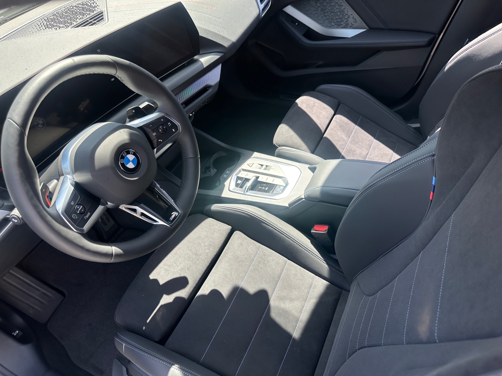 BMW - 220 Gran Coupe
